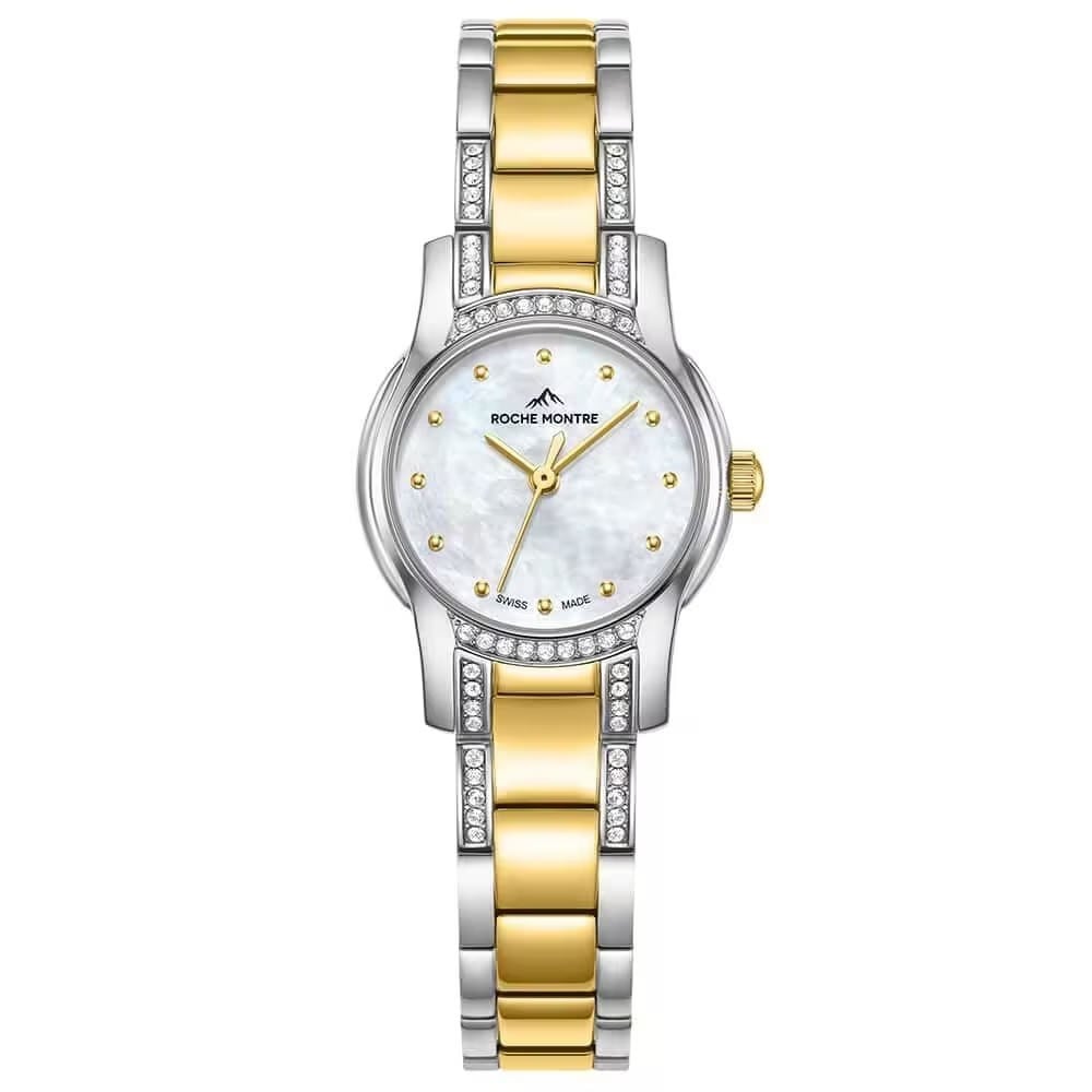 Roche Montre RML3005-02 Erkek Kol Saati