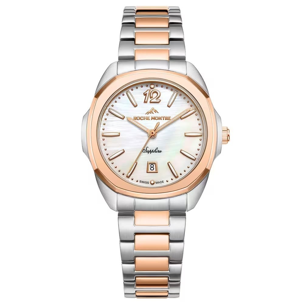 Roche Montre RML5007-04 Kadın Kol Saati