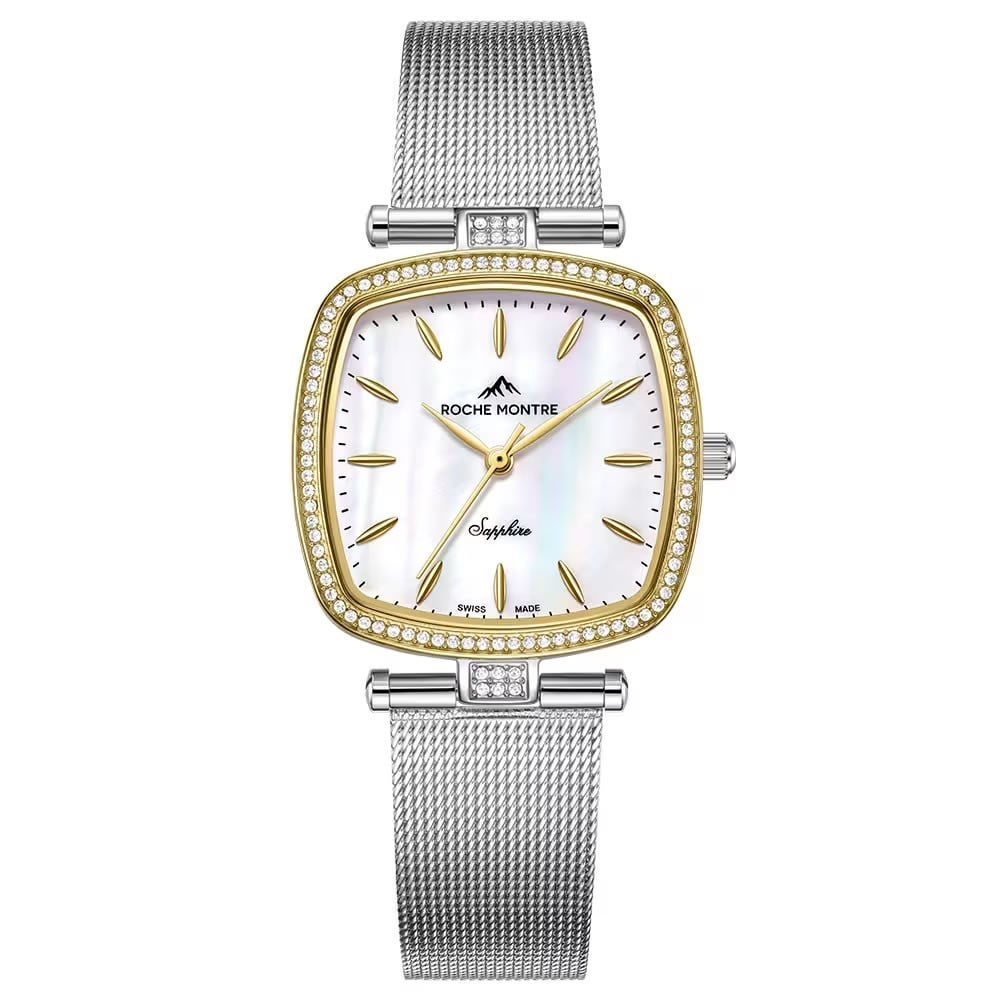 Roche Montre RML5008-01 Kadın Kol Saati