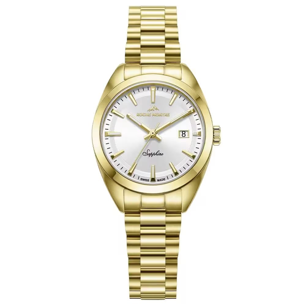 Roche Montre RML5011-07 Kadın Kol Saati
