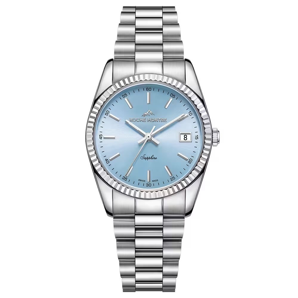 Roche Montre RML5017-01 Kadın Kol Saati