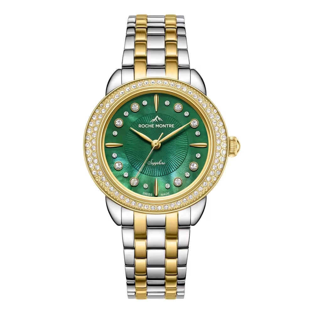Roche Montre RML5021-05 Kadın Kol Saati