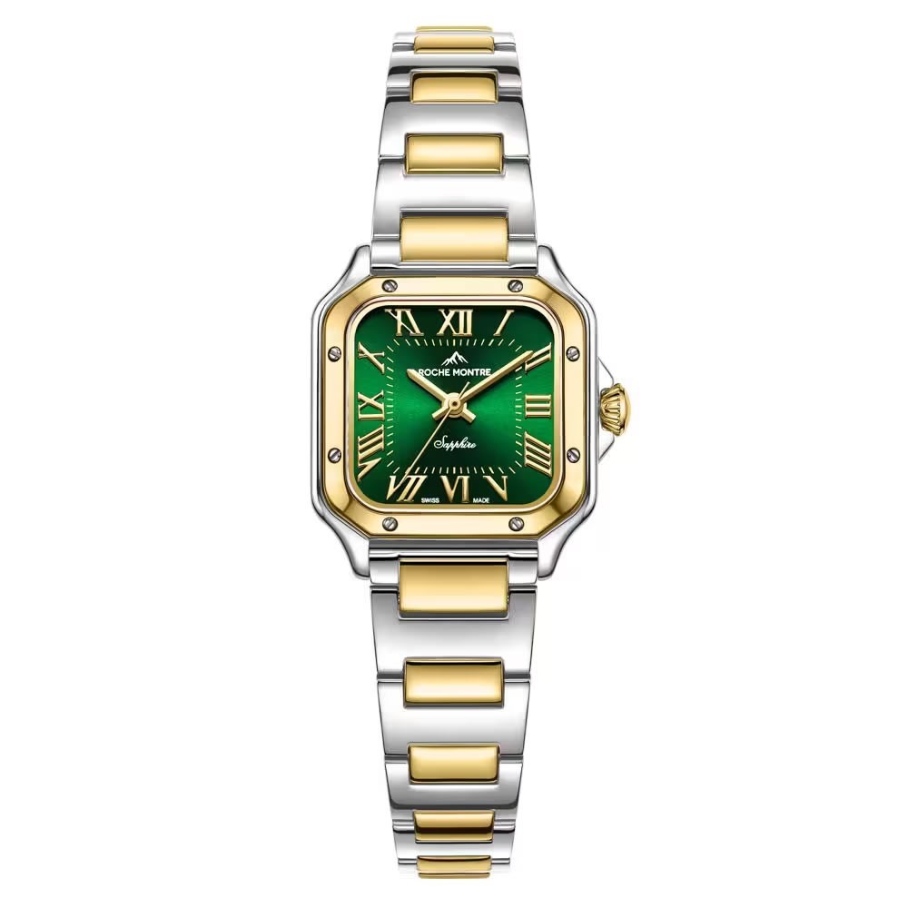 Roche Montre RML5022-04 Kadın Kol Saati