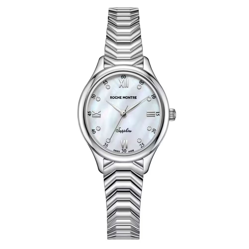 Roche Montre RML5025-01 Kadın Kol Saati