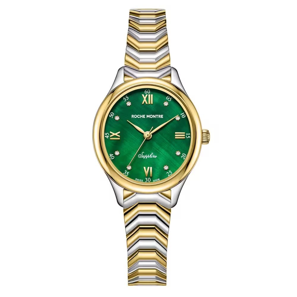 Roche Montre RML5025-04 Kadın Kol Saati