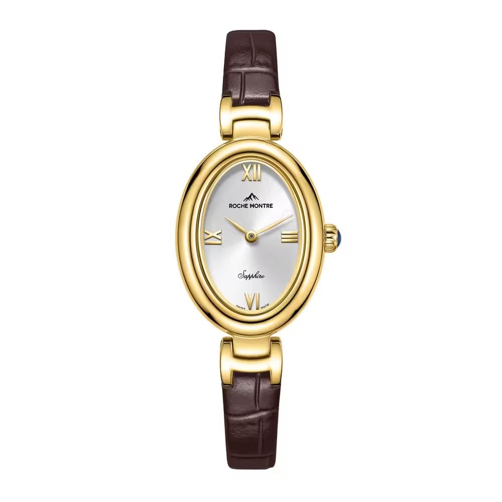Roche Montre RML5027-01 Kadın Kol Saati