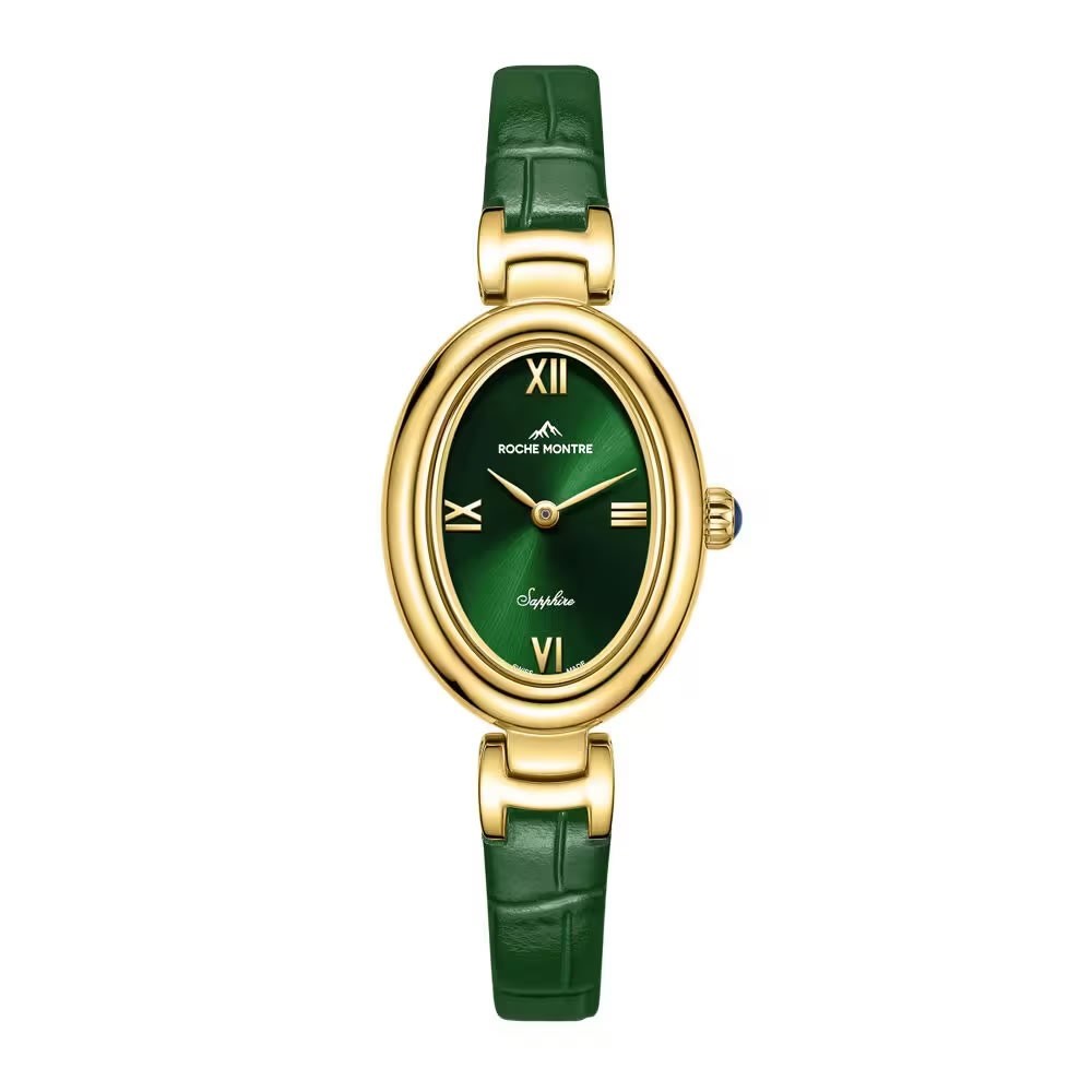 Roche Montre RML5027-03 Kadın Kol Saati
