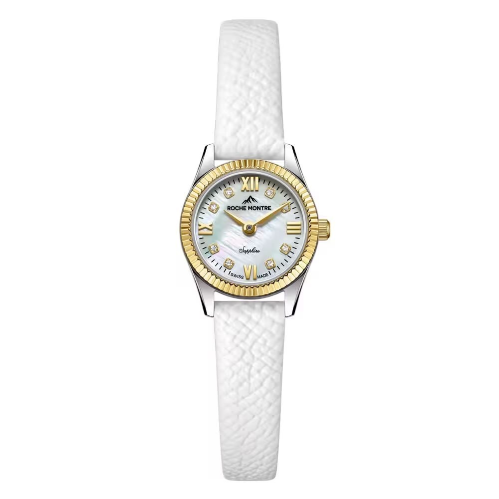 Roche Montre RML5028-02 Kadın Kol Saati