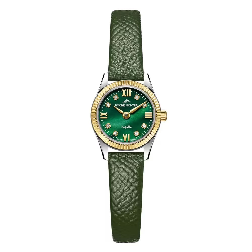 Roche Montre RML5028-03 Kadın Kol Saati