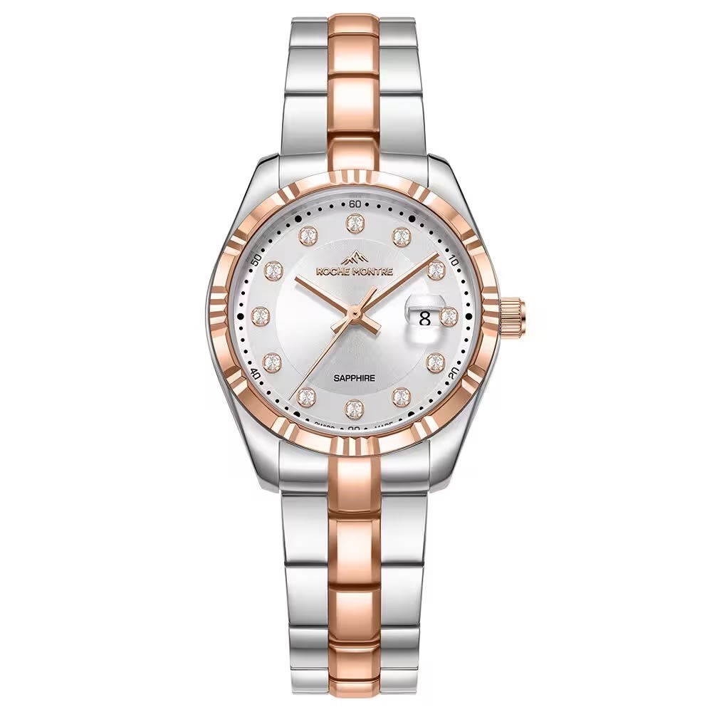 Roche Montre RML7003-02 Kadın Kol Saati