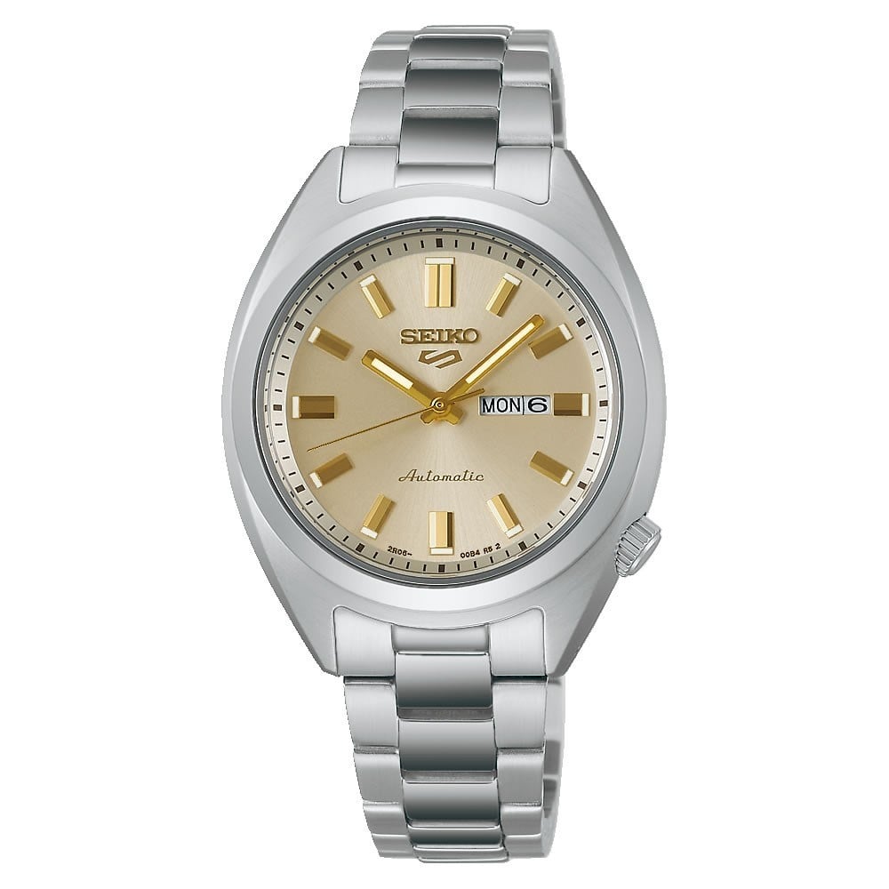 Seiko 5 Sports SNXS SRE023K1 Otomatik Kadın Kol Saati