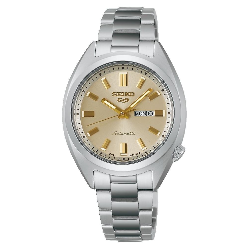 Seiko 5 Sports SNXS SRE023K1 Otomatik Kadın Kol Saati