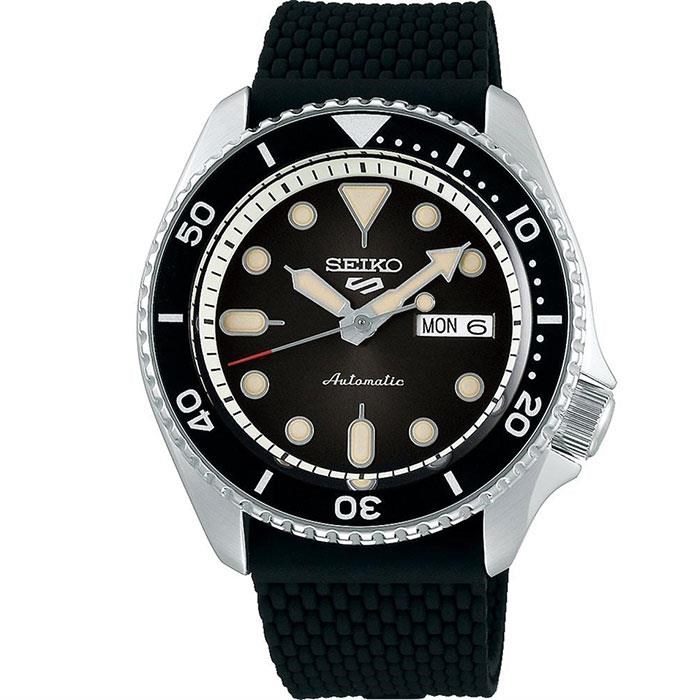 Seiko 5 Sports SRPD73K2 Otomatik Erkek Kol Saati
