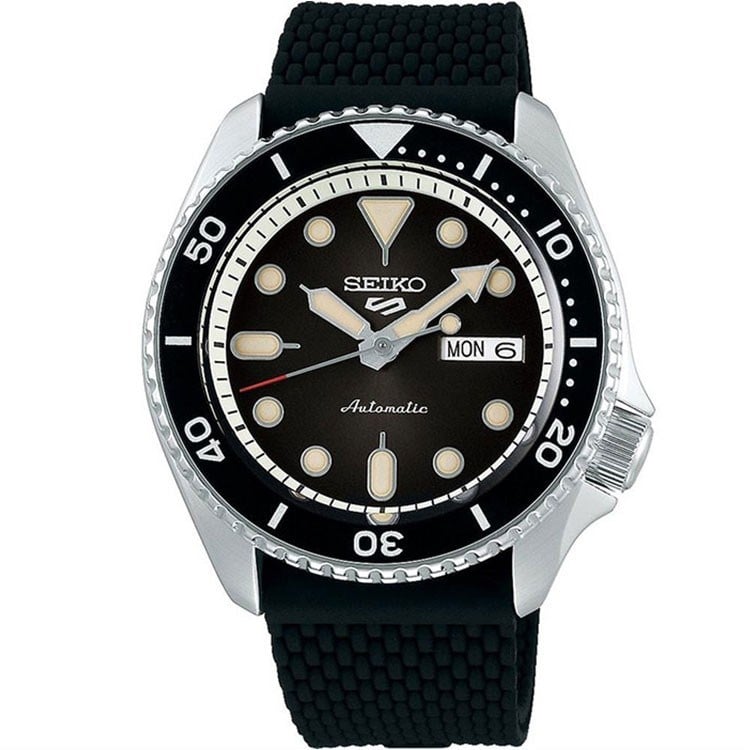 Seiko 5 Sports SRPD73K2 Otomatik Erkek Kol Saati
