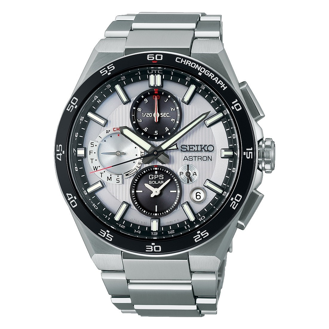 Seiko Astron SSH153J1 Erkek Kol Saati