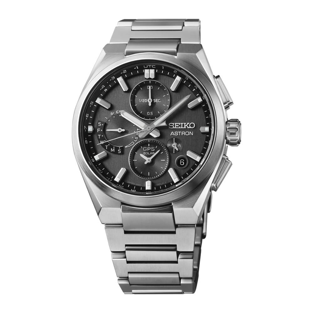 Seiko Astron SSH163J1 Erkek Kol Saati