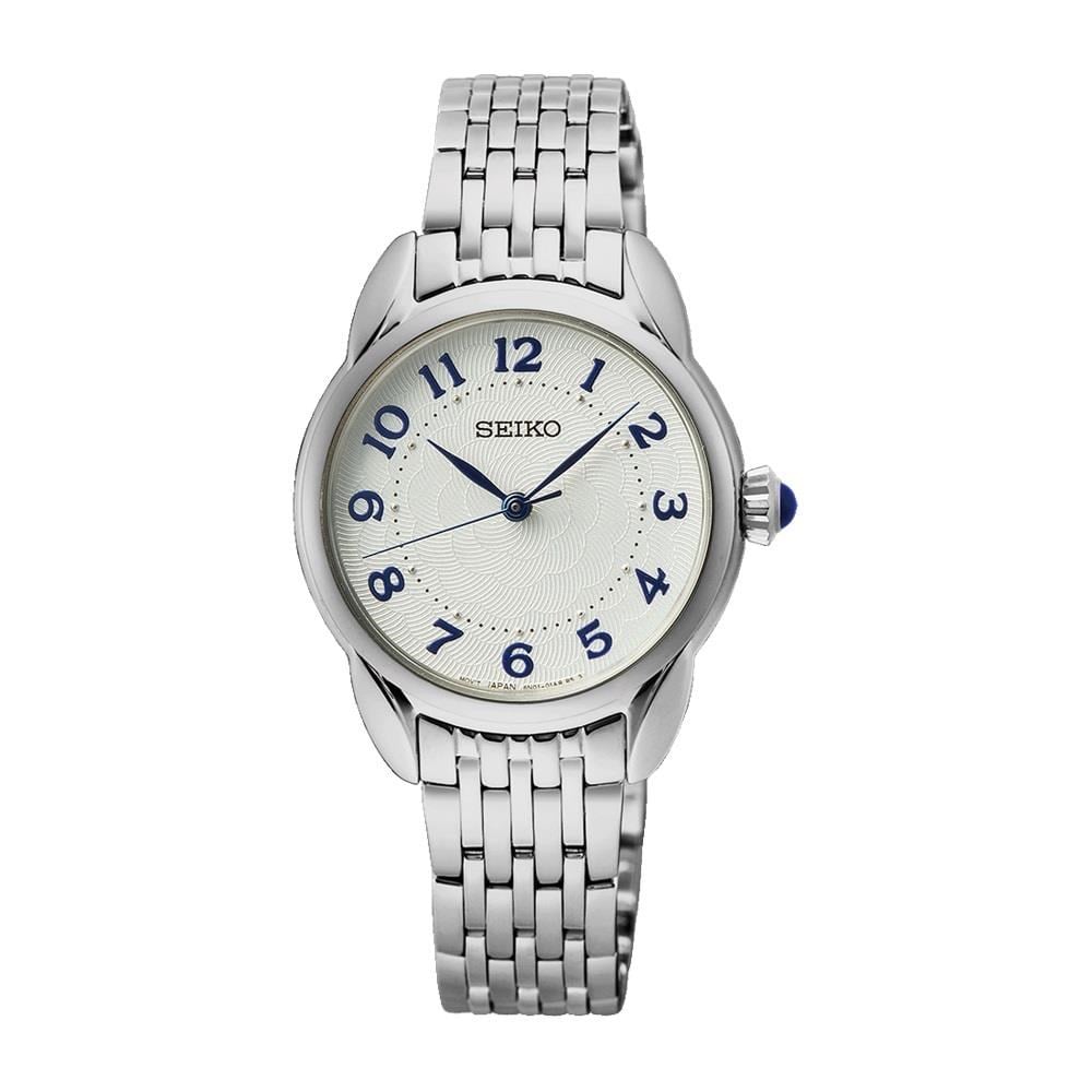 Seiko Classic Ladies SUR561P Kadın Kol Saati