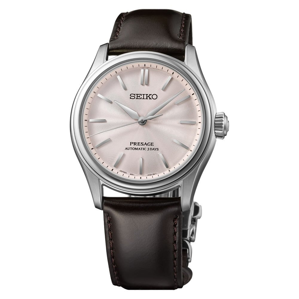 Seiko HCC003J1 Erkek Kol Saati