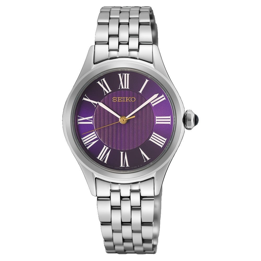 Seiko HGH004P1 Kadın Kol Saati