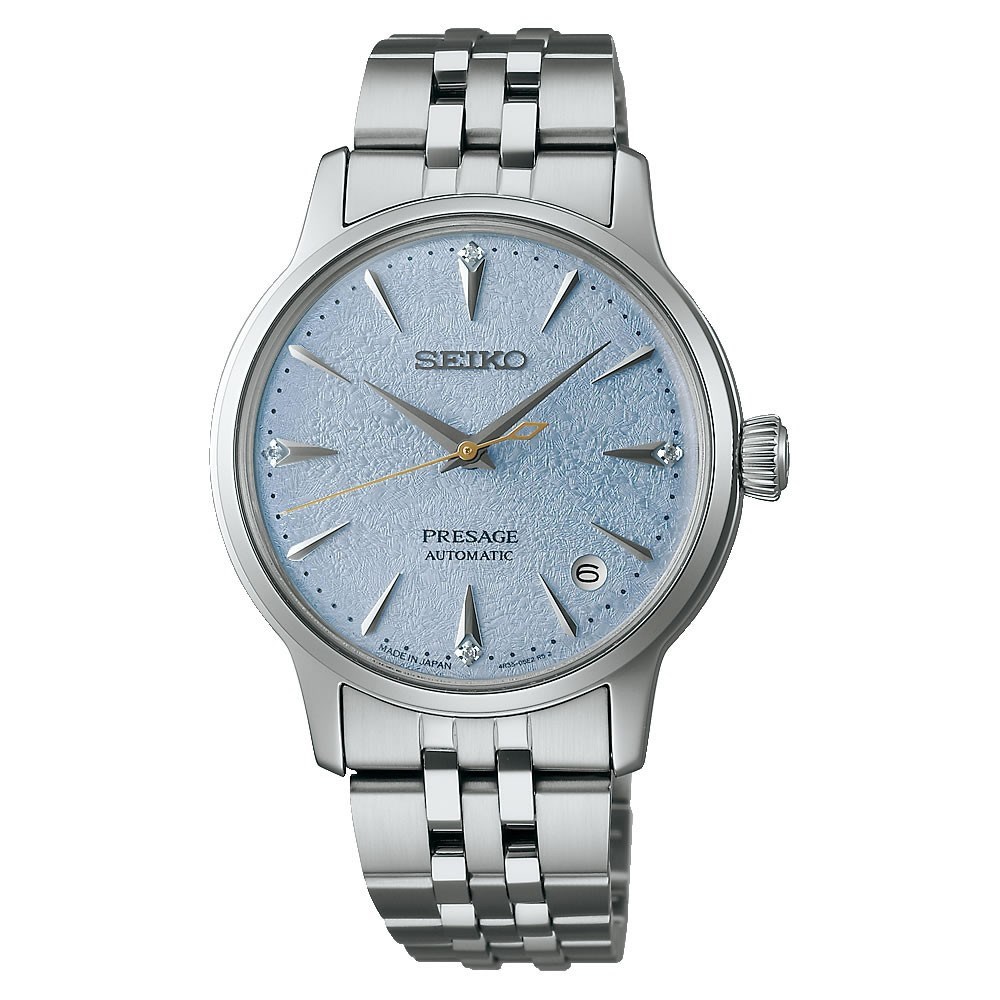 Seiko Presage Cocktail Time SRPL61J1 Kadın Kol Saati SRPL61J