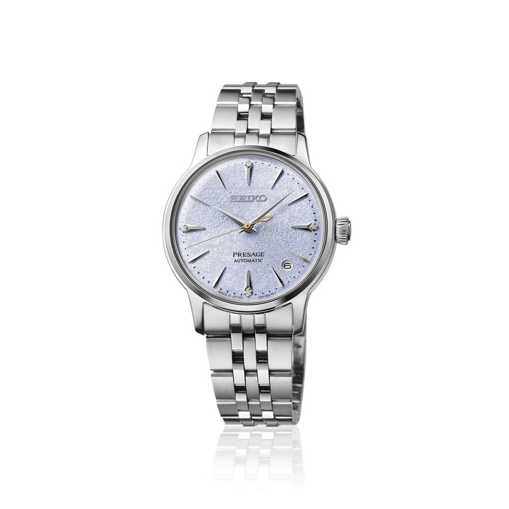 Seiko Presage Cocktail Time SRPL61J1 Kadın Kol Saati SRPL61J