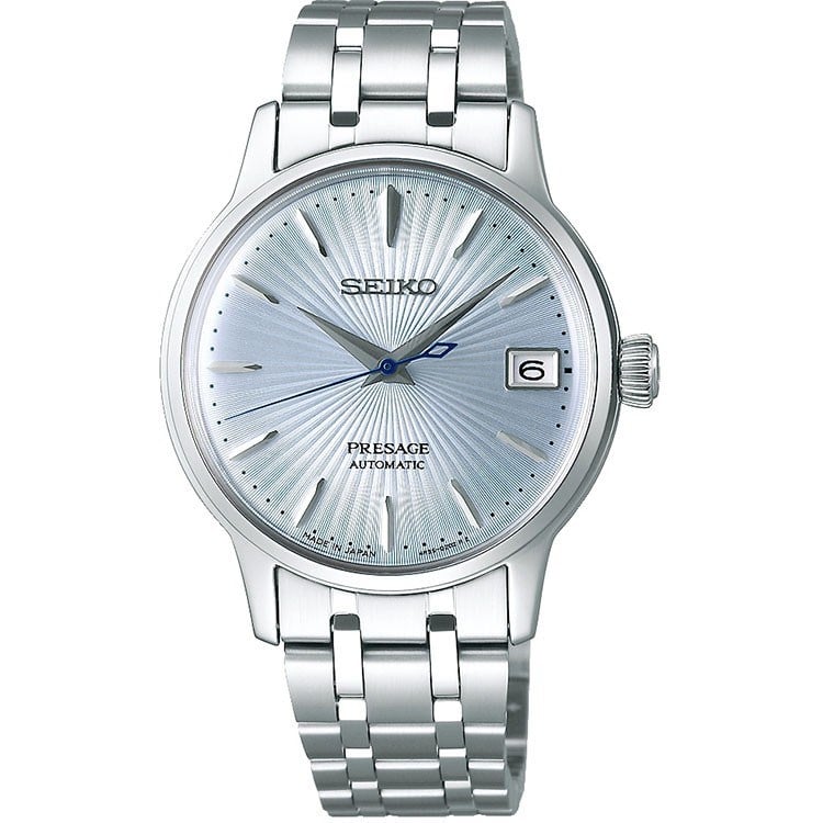 Seiko Presage SRP841J Otomatik Kadın Kol Saati