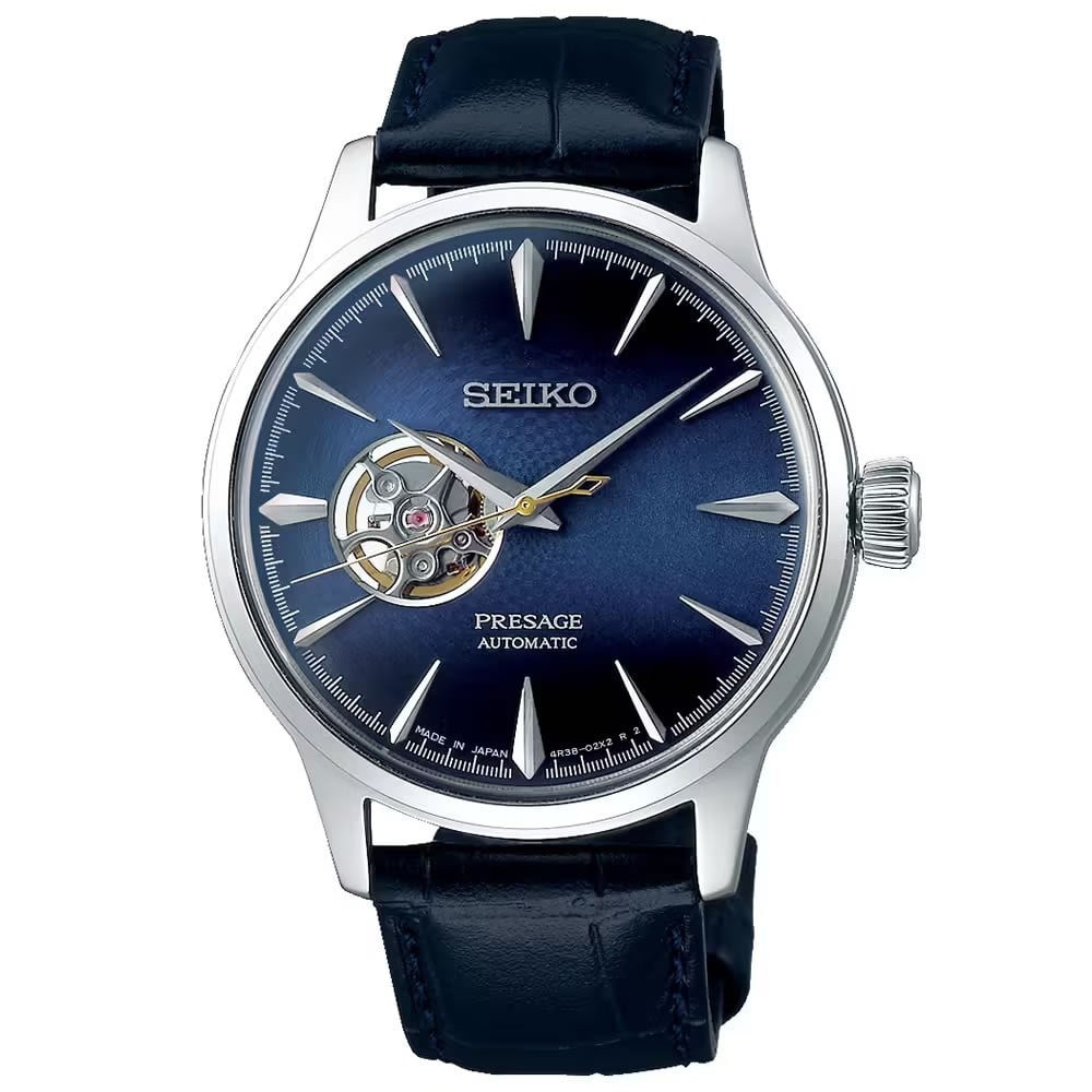 Seiko Presage SSA405J Otomatik Erkek Kol Saati