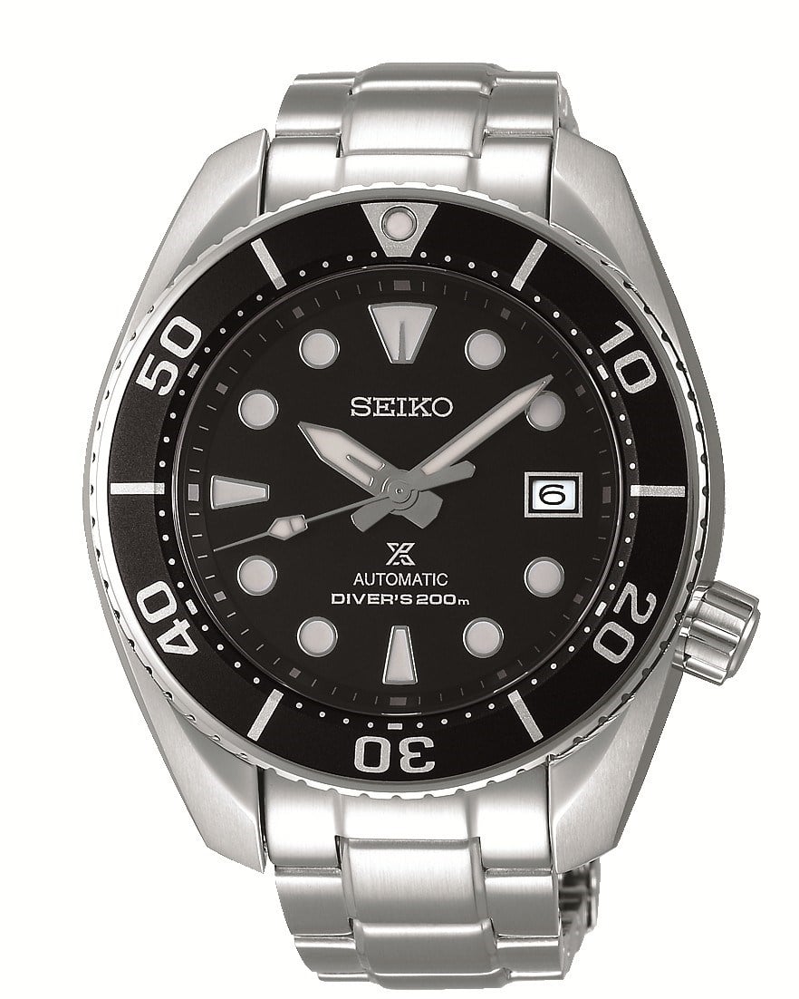 Seiko Prospex Divers 200m Erkek Kol Saati SPB101J