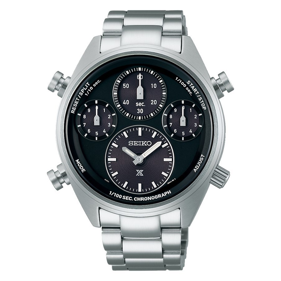 Seiko Prospex SFJ003P Solar Erkek Kol Saati