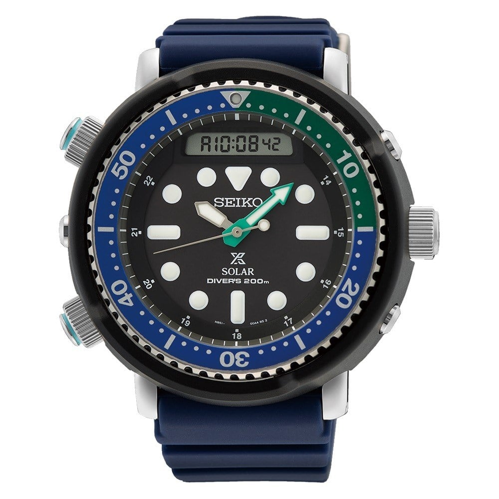 Seiko Prospex SNJ039P Divers Erkek Kol Saati