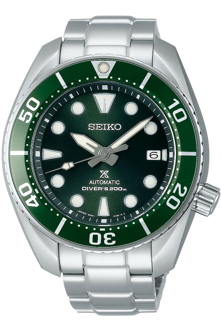 Seiko Prospex SPB103J Divers Erkek Kol Saati