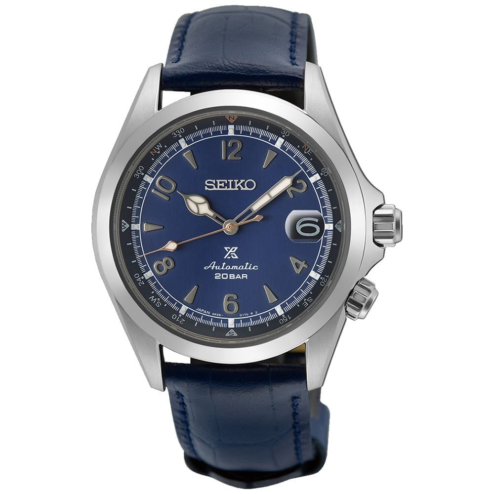 Seiko Prospex SPB531J1 Limited Edition Erkek Kol Saati