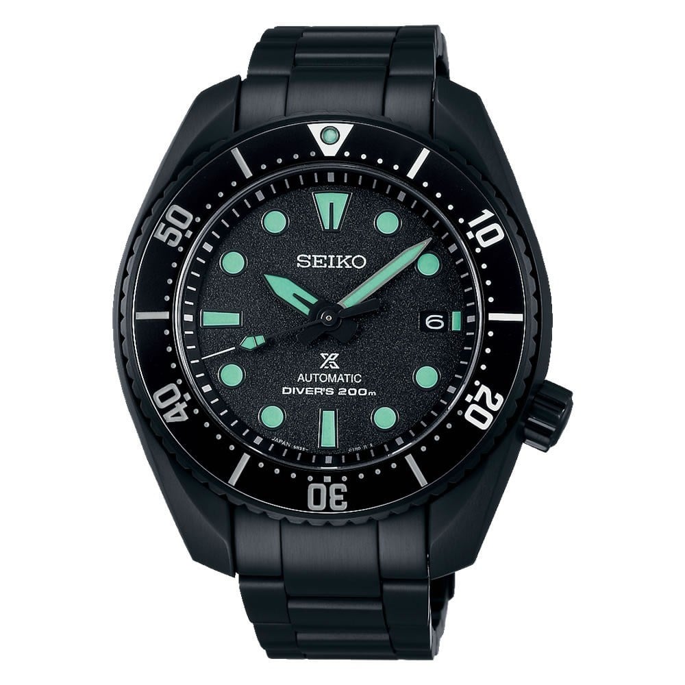 Seiko Prospex Sumo Night Vision SPB433J Limitli Erkek Kol Saati