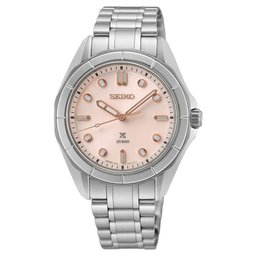 Seiko Prospex SUR597J1 Kadın Kol Saati SUR597J