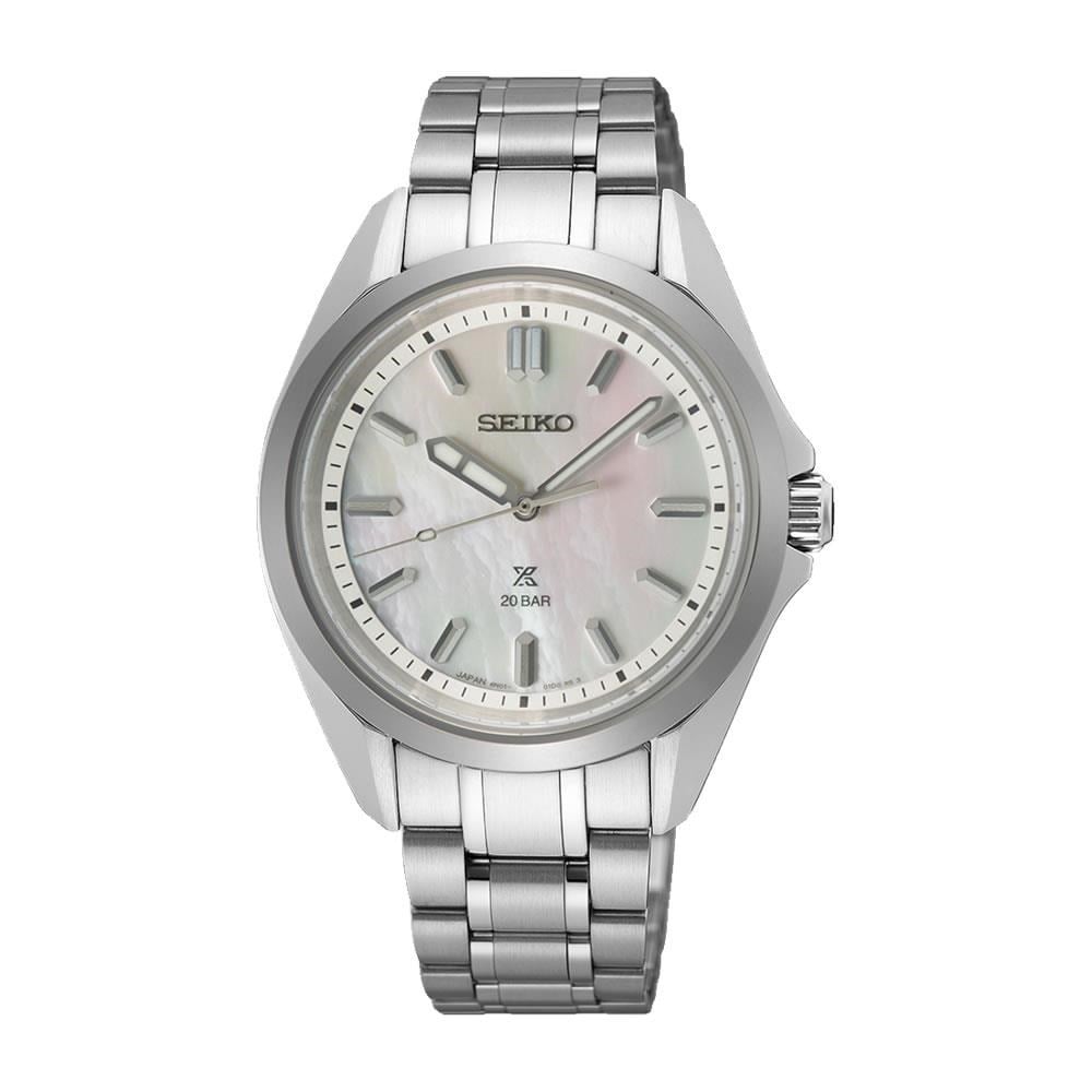 Seiko Prospex SUR605J Kadın Kol Saati
