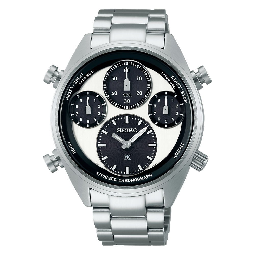 Seiko SFJ001P1 Erkek Kol Saati