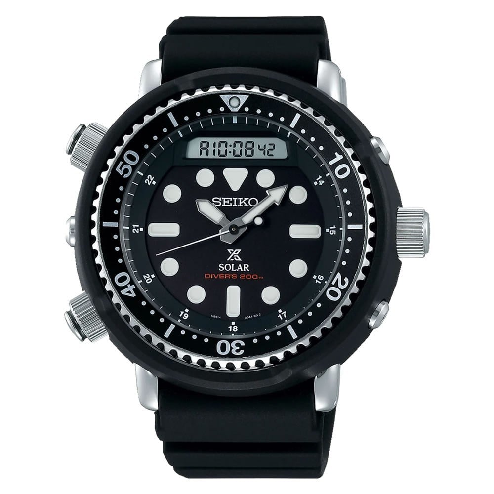 Seiko SNJ025P1 Erkek Kol Saati