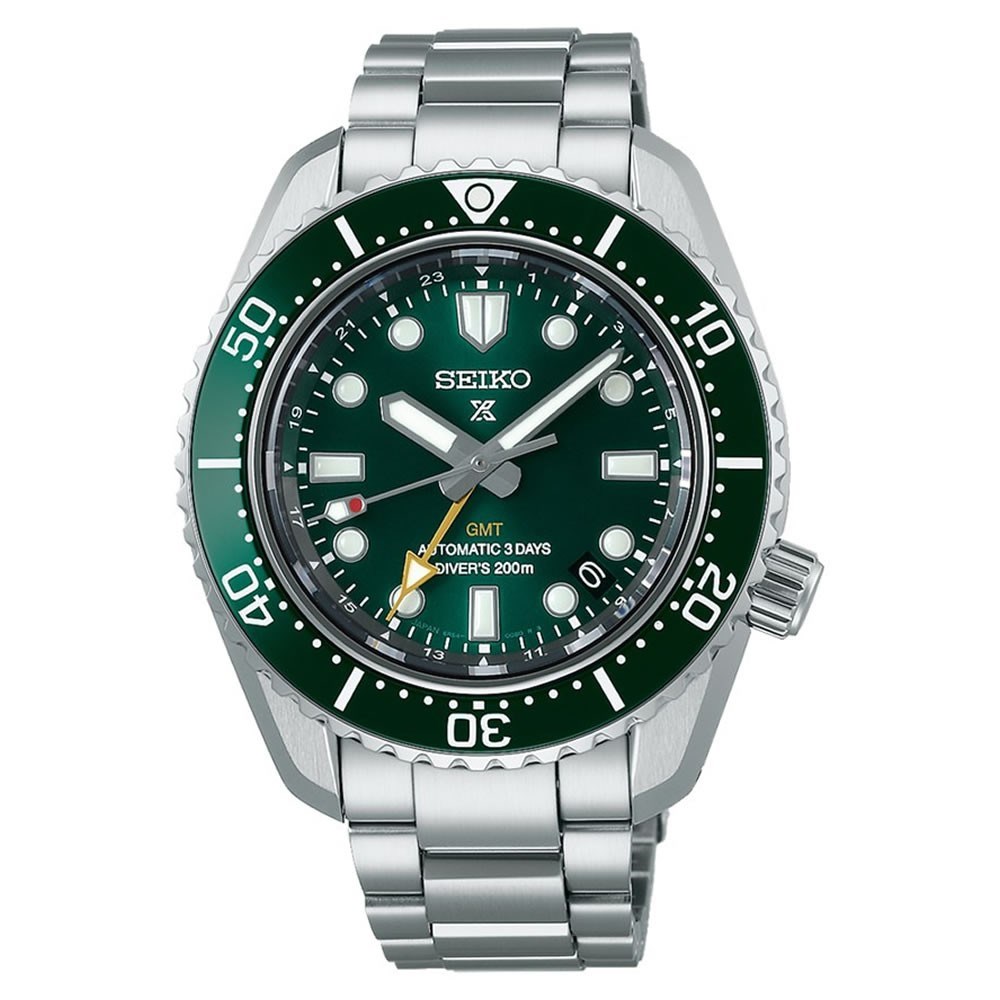 Seiko  SPB381J Erkek Kol Saati