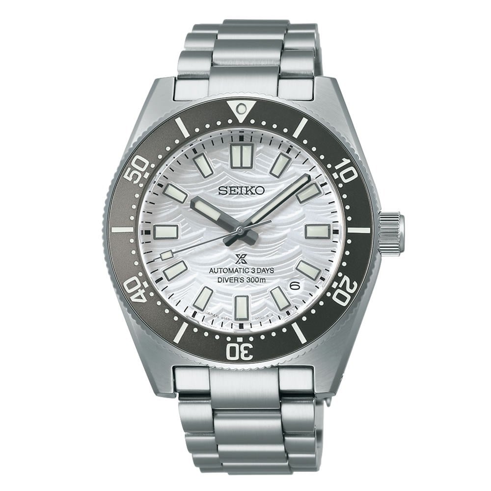 Seiko SPB511J1 Erkek Kol Saati