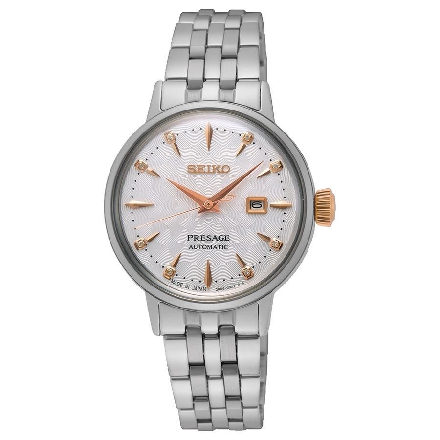 Seiko SRE009J Kadın Kol Saati