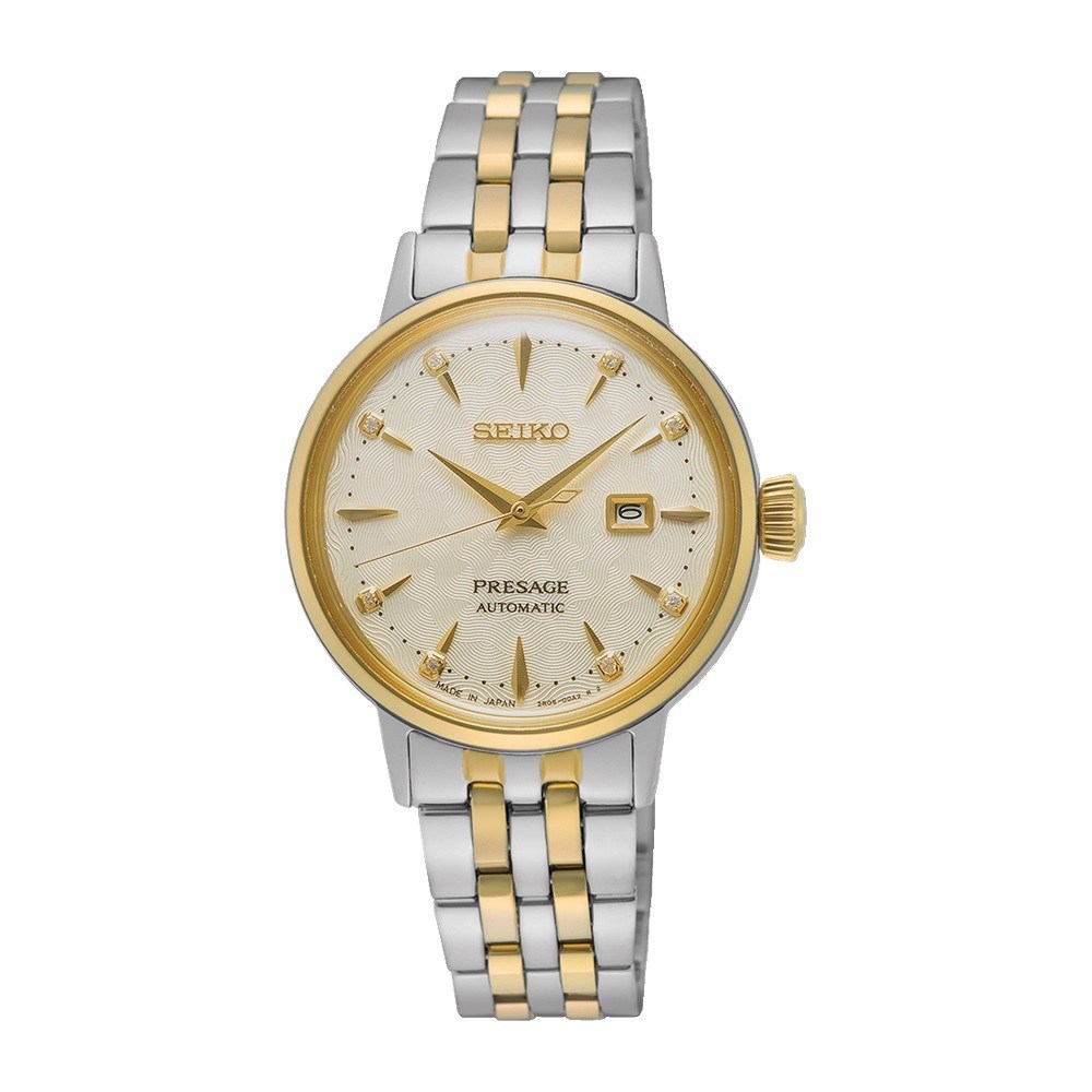 SEIKO SRE010J1 Kadın Kol Saati