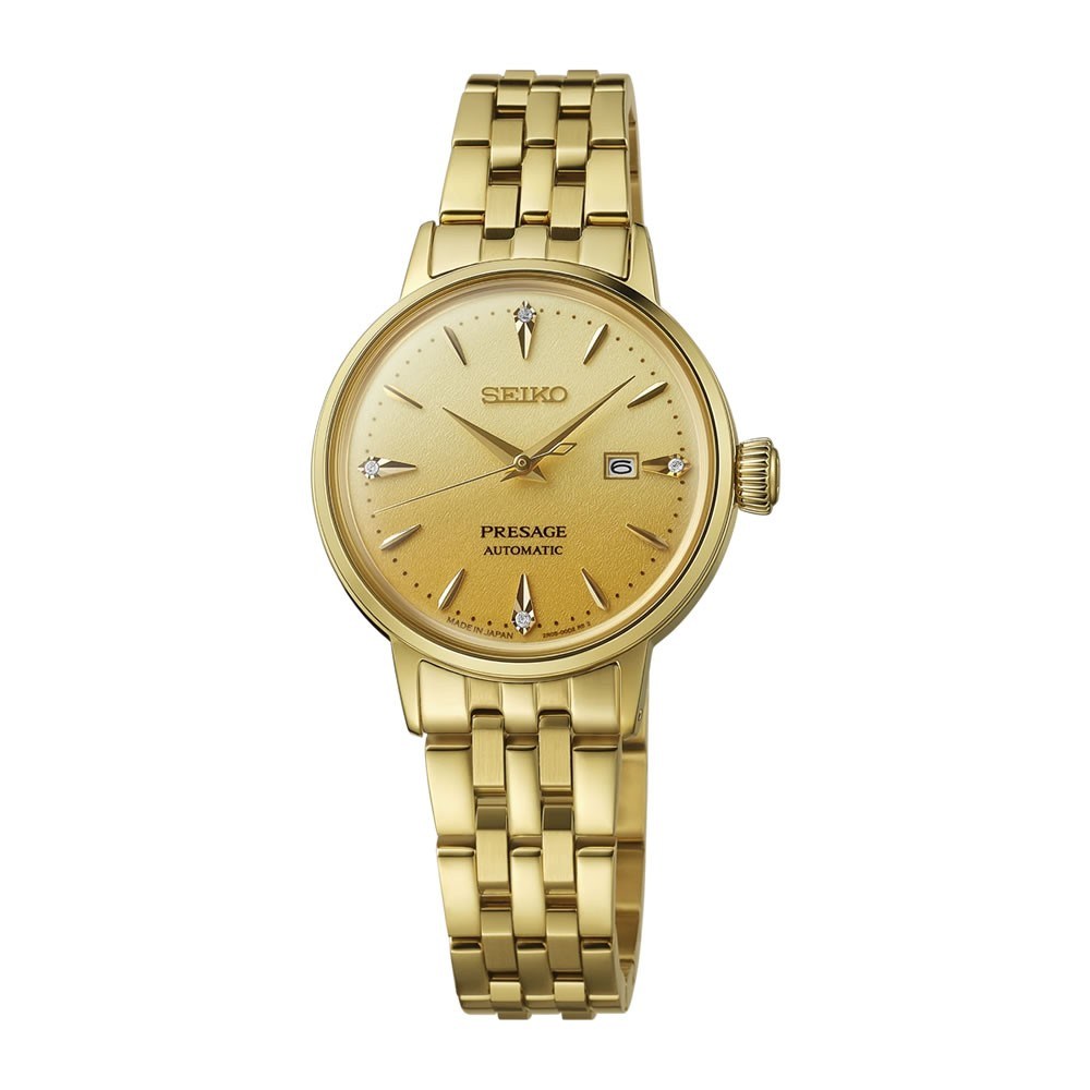 Seiko SRE018J1 Kadın Kol Saati