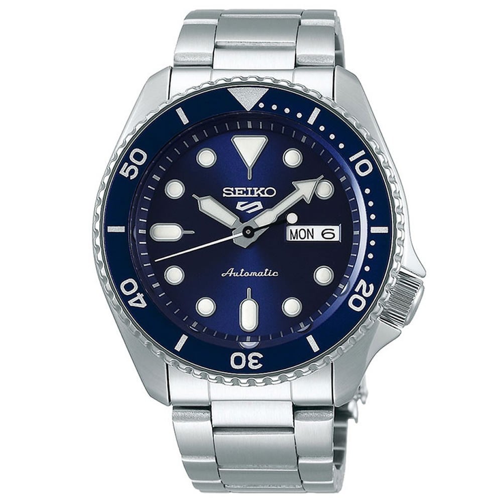 Seiko SRPD51K Erkek Kol Saati