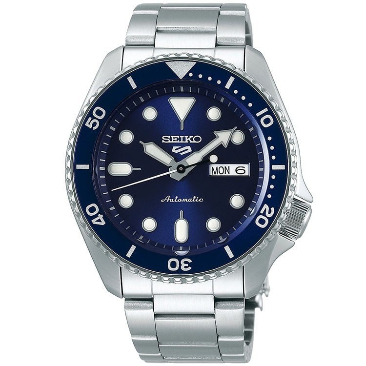 SEIKO SRPD51K1 Erkek Kol Saati