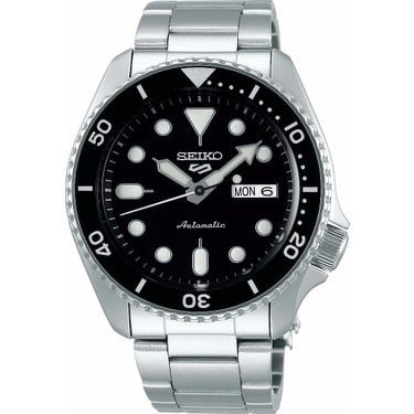 SEIKO SRPD55K1 Erkek Kol Saati