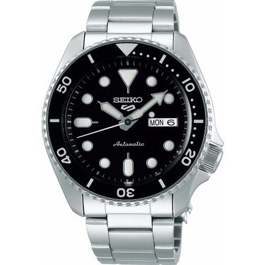 SEIKO SRPD55K1 Erkek Kol Saati