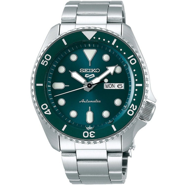 SEIKO SRPD61K1 Erkek Kol Saati
