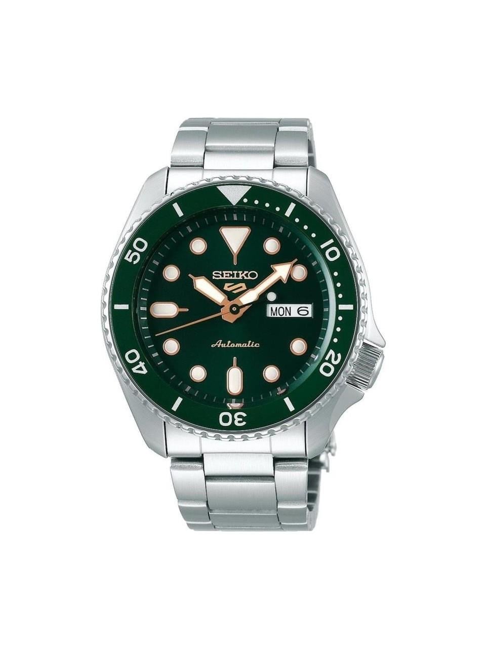 Seiko SRPD63K1 Erkek Kol Saati