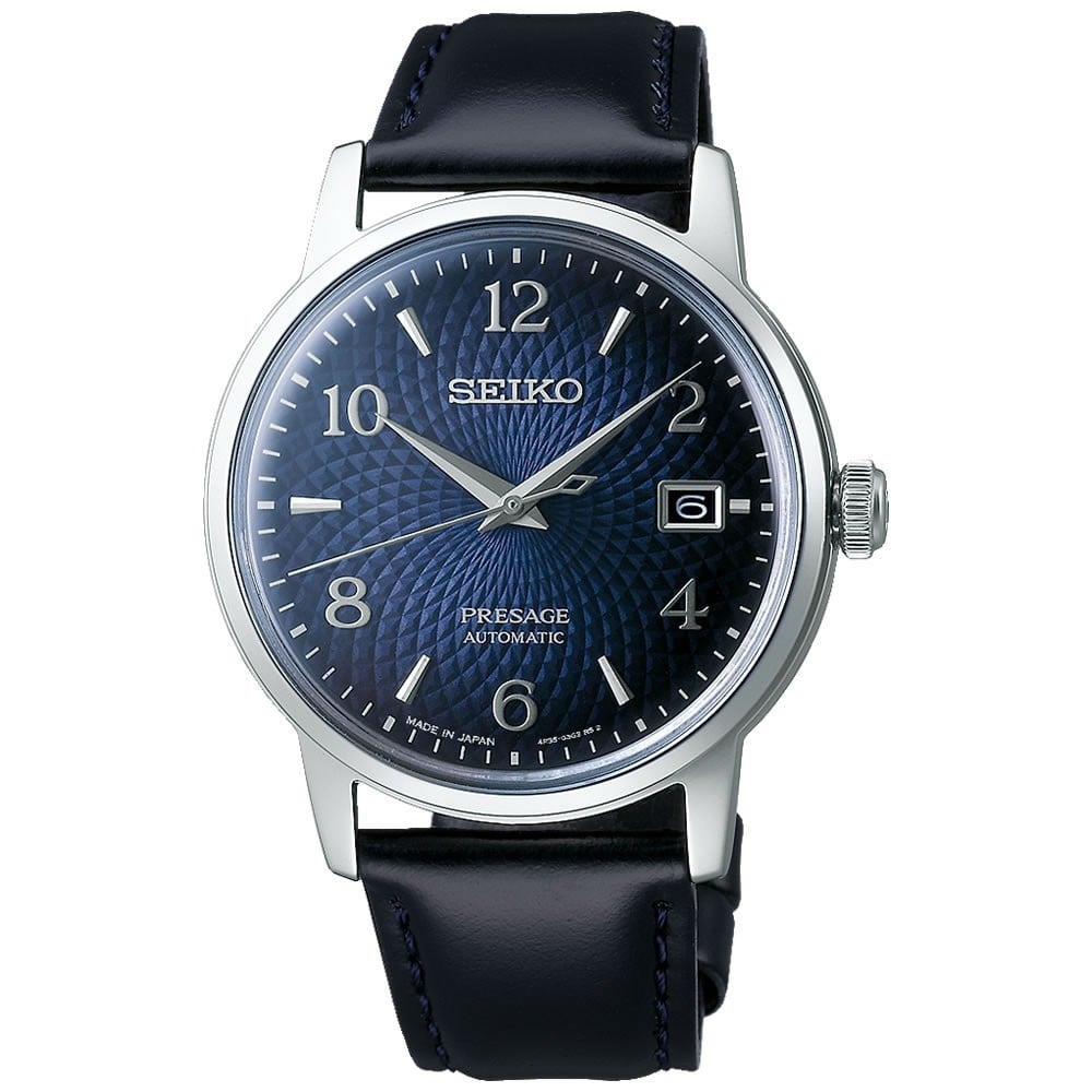 Seiko SRPE43J Erkek Kol Saati