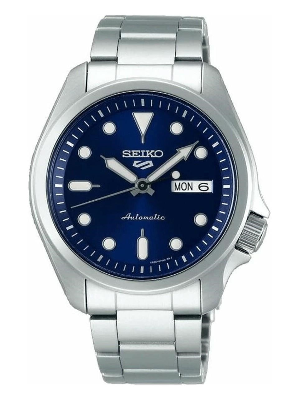 Seiko SRPE53K1 Erkek Kol Saati